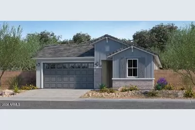 30240 W Palo Brea Way, Buckeye, AZ 85396 - Photo 1