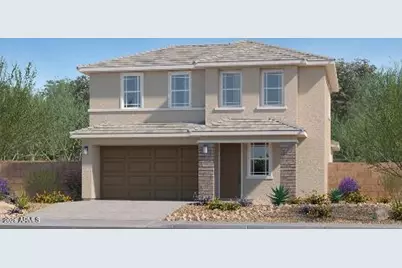 30242 W Wild Hazel Drive, Buckeye, AZ 85396 - Photo 1