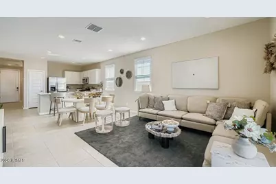 30242 W Wild Hazel Drive, Buckeye, AZ 85396 - Photo 8