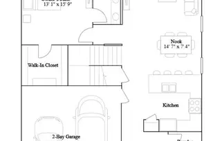 30242 W Wild Hazel Dr, Buckeye, AZ 85396 - Photo 2