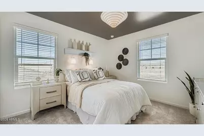 30242 W Wild Hazel Drive, Buckeye, AZ 85396 - Photo 18