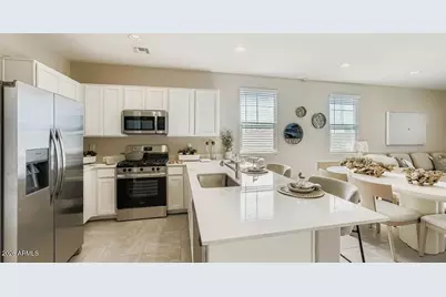 30242 W Wild Hazel Drive, Buckeye, AZ 85396 - Photo 4