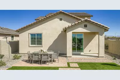 30242 W Wild Hazel Drive, Buckeye, AZ 85396 - Photo 20