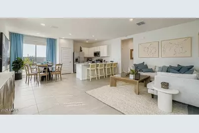 30283 W Wild Hazel Drive, Buckeye, AZ 85396 - Photo 8