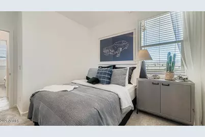 30283 W Wild Hazel Drive, Buckeye, AZ 85396 - Photo 16