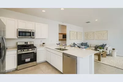 30283 W Wild Hazel Drive, Buckeye, AZ 85396 - Photo 4