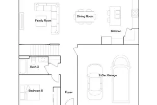 9517 W Cheery Lynn Rd, Phoenix, AZ 85037 - Photo 2