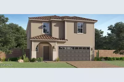 9553 W Verde Lane, Phoenix, AZ 85037 - Photo 1