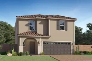 9553 W Verde Ln, Phoenix, AZ 85037 - Photo 1