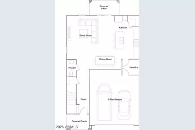 9553 W Verde Lane, Phoenix, AZ 85037 - Photo 2
