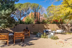 445 Last Wagon Dr, Sedona, AZ 86336 - Photo 36