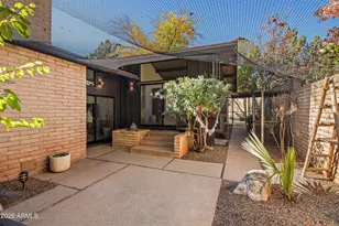 445 Last Wagon Dr, Sedona, AZ 86336 - Photo 44