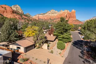445 Last Wagon Dr, Sedona, AZ 86336 - Photo 2