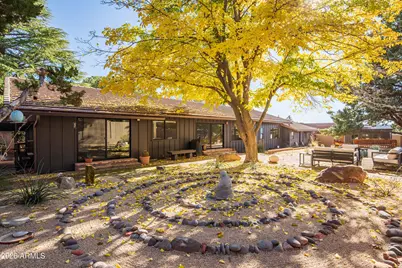 445 Last Wagon Drive, Sedona, AZ 86336 - Photo 42