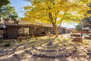 445 Last Wagon Dr, Sedona, AZ 86336 - Photo 42