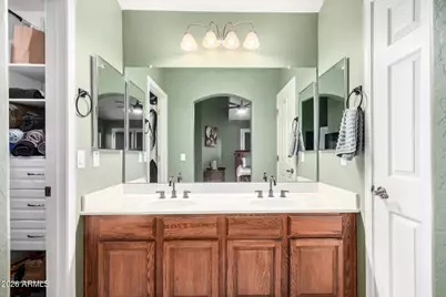 542 N Santiago Trail, Casa Grande, AZ 85194 - Photo 18