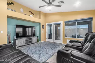 542 N Santiago Trail, Casa Grande, AZ 85194 - Photo 8