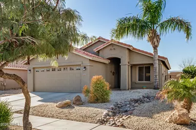 542 N Santiago Trail, Casa Grande, AZ 85194 - Photo 6