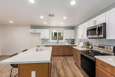 18109 W Bridger Street, Surprise, AZ 85388 - Photo 4