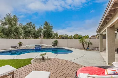 18109 W Bridger Street, Surprise, AZ 85388 - Photo 34