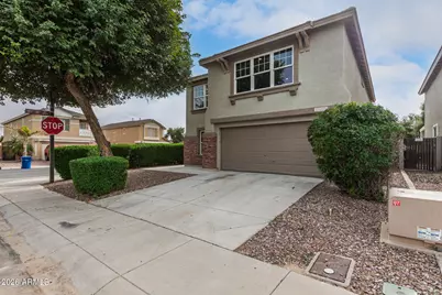 18109 W Bridger Street, Surprise, AZ 85388 - Photo 36
