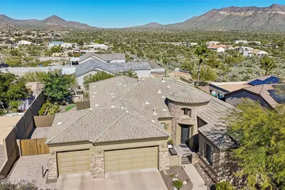 9628 E Inglewood Circle, Mesa, AZ 85207 - Photo 66