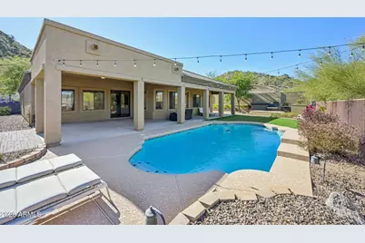 9628 E Inglewood Circle, Mesa, AZ 85207 - Photo 54