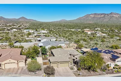 9628 E Inglewood Circle, Mesa, AZ 85207 - Photo 60