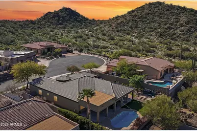 9628 E Inglewood Circle, Mesa, AZ 85207 - Photo 76