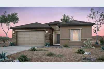 42990 W Palo Amarillo Road, Maricopa, AZ 85138 - Photo 1