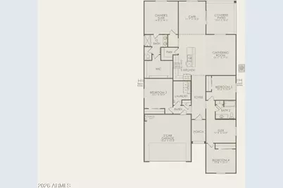 42990 W Palo Amarillo Road, Maricopa, AZ 85138 - Photo 2