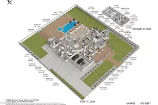 2748 E Warbler Rd, Gilbert, AZ 85297 - Photo 2