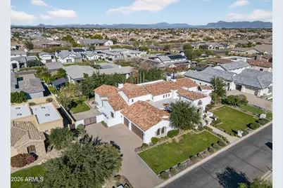 2748 E Warbler Road, Gilbert, AZ 85297 - Photo 74