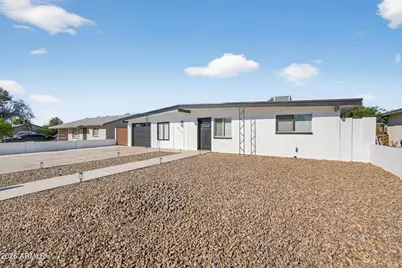 6510 E Arbor Avenue, Mesa, AZ 85206 - Photo 2