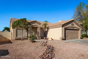 18356 N 111th Dr, Surprise, AZ 85378 - Photo 4