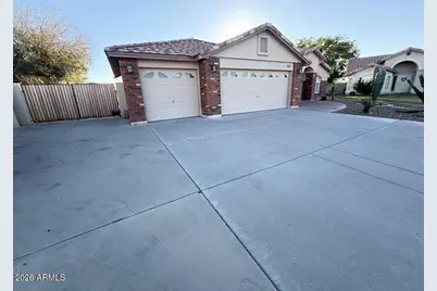 2821 E Morgan Court, Gilbert, AZ 85295 - Photo 2