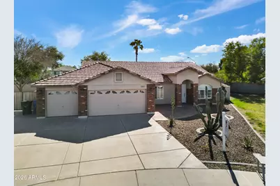 2821 E Morgan Court, Gilbert, AZ 85295 - Photo 2