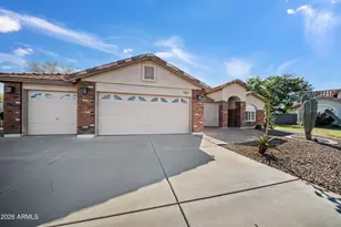 2821 E Morgan Ct, Gilbert, AZ 85295 - Photo 1