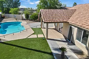 2821 E Morgan Ct, Gilbert, AZ 85295 - Photo 28