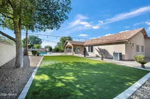 2821 E Morgan Ct, Gilbert, AZ 85295 - Photo 38