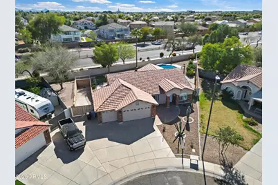 2821 E Morgan Court, Gilbert, AZ 85295 - Photo 4