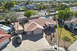 2821 E Morgan Ct, Gilbert, AZ 85295 - Photo 4