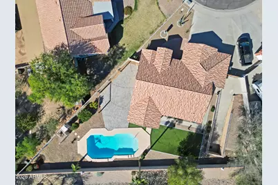 2821 E Morgan Court, Gilbert, AZ 85295 - Photo 6