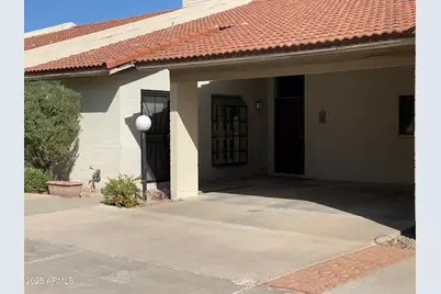 1336 E Maryland Avenue #8, Phoenix, AZ 85014 - Photo 1