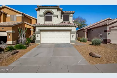 7230 E Knoll Street, Mesa, AZ 85207 - Photo 1