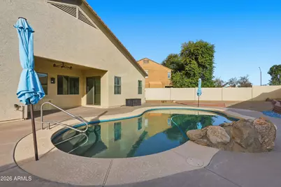 4541 N 129th Drive, Litchfield Park, AZ 85340 - Photo 22