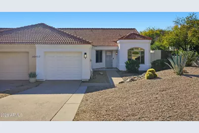 16457 E Ashbrook Drive #B, Fountain Hills, AZ 85268 - Photo 4
