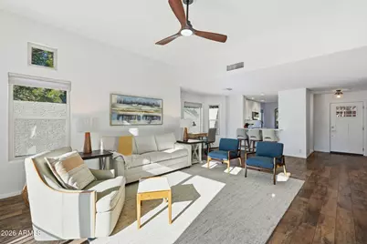 16457 E Ashbrook Drive #B, Fountain Hills, AZ 85268 - Photo 6