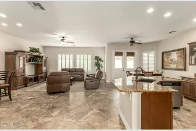 11514 E Ocaso Avenue, Mesa, AZ 85212 - Photo 2