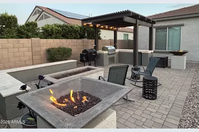 19736 E Emperor Boulevard, Queen Creek, AZ 85142 - Photo 44